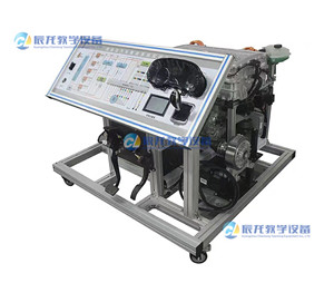 綜合實(shí)力塑造汽車(chē)專(zhuān)業(yè)技術(shù)產(chǎn)品