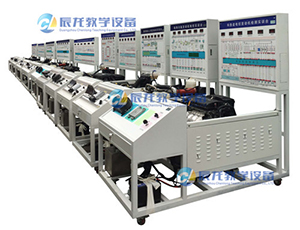 現代智能化制造設備