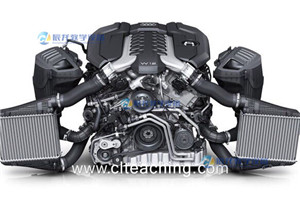 近二十年汽車(chē)技術(shù)沉淀