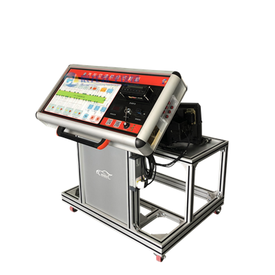 C:\Users\cl\Desktop\PPT產(chǎn)品圖片\400X400 logo\汽車(chē)空調系統示教板 右面.png