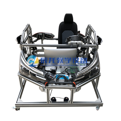 C:\Users\cl\Desktop\PPT產(chǎn)品圖片\400X400 logo\車(chē)身電器實(shí)訓臺 正面.png