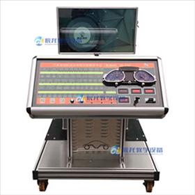 汽車(chē)發(fā)動(dòng)機實(shí)訓考核試驗智能教學(xué)平臺