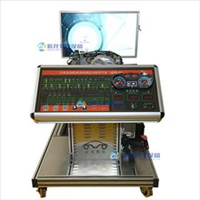 汽車(chē)發(fā)動(dòng)機拆裝檢測實(shí)訓智能教學(xué)平臺