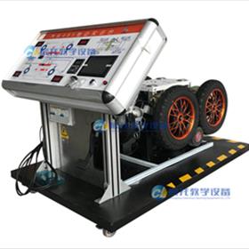 汽車(chē)ABS制動(dòng)實(shí)訓臺