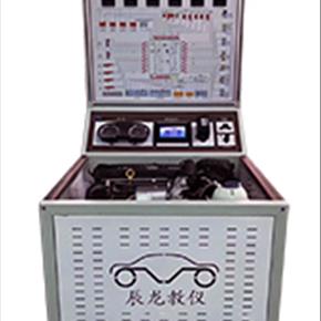 辰龍教儀日系電控發(fā)動(dòng)機臺架