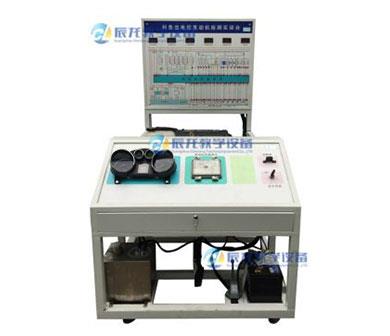 科魯茲電控發(fā)動(dòng)機檢測實(shí)訓臺