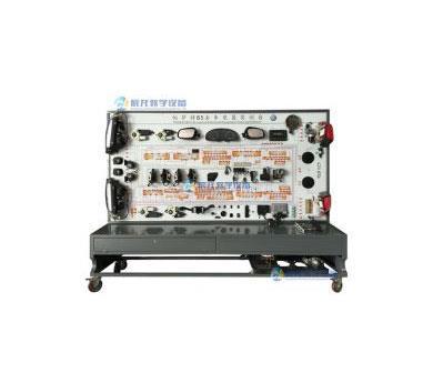 帕薩特B5全車(chē)電器