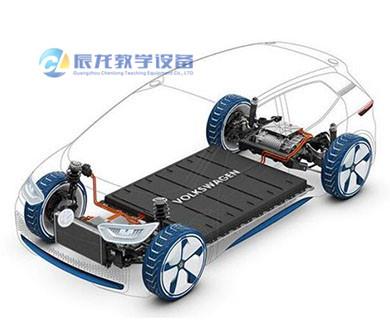 整車(chē)網(wǎng)絡(luò )化電驅控制系統