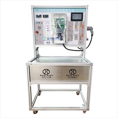 新能源充電檢測臺架