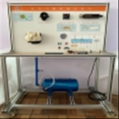 安全氣囊碰撞試驗臺