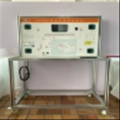 GPRS衛星定位系統實(shí)訓臺架